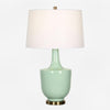 Uttermost Kyla Mint Green Table Lamp