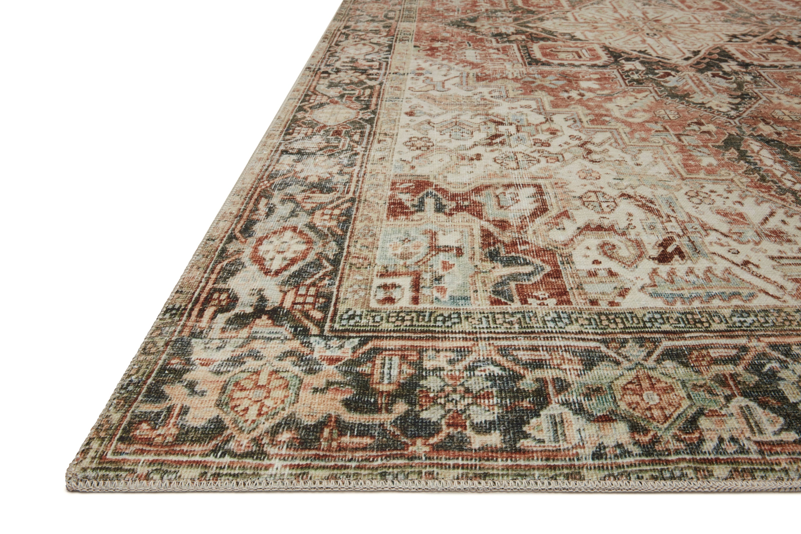 Magnolia Home Lenna LEA-03 Rug