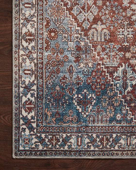 Magnolia Home Lenna LEA-04 Rug