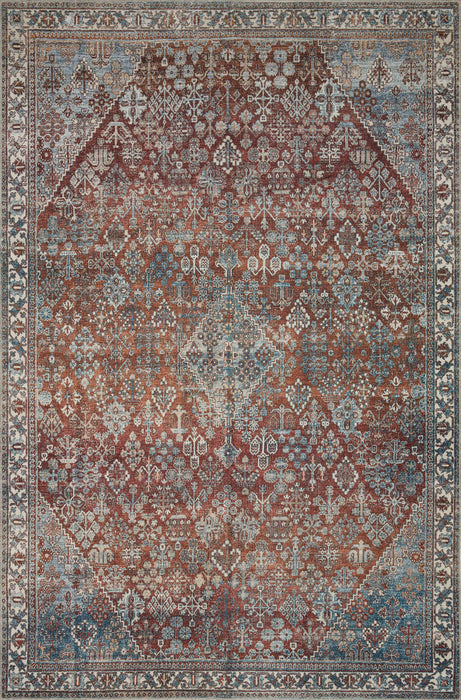 Magnolia Home Lenna LEA-04 Rug