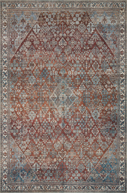 Magnolia Home Lenna LEA-04 Rug