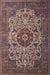 Loloi II Loren LQ-11 Sand / Multi Rug