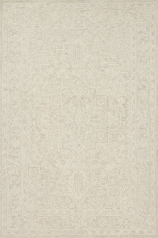 Loloi Lyle LK-03 Bone Rug