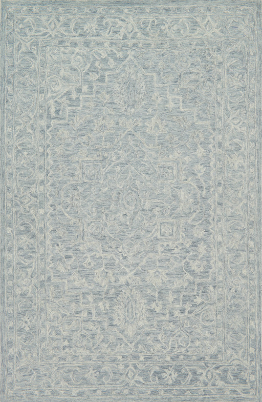 Loloi Lyle LK-03 Slate Rug