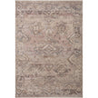 Loloi Lyra LYR-01 Blush / Dove Rug