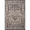 Loloi Lyra LYR-02 Denim / Pebble Rug