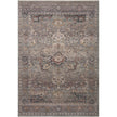 Loloi Lyra LYR-03 Sky / Multi Rug