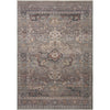 Loloi Lyra LYR-03 Sky / Multi Rug