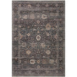 Loloi Lyra LYR-04 Ink / Multi Rug
