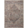 Loloi Lyra LYR-05 Sunset / Silver Rug