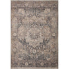 Loloi Lyra LYR-06 Denim / Sand Rug