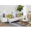 Villa & House Cubik 2-Drawer Side Table