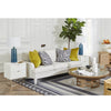 Villa & House Cubik 2-Drawer Side Table