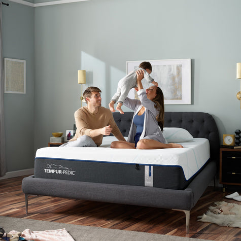 Tempur-Pedic LuxeAdapt Mattress - 13