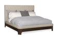 Caracole Streamline Bed - Cal King DSC