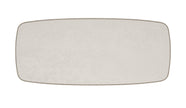 Caracole Modern Resort Santorini Dining Table