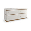 Caracole Modern Resort Milos Dresser