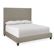 M Furniture Orla Tall Queen Bed