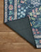 Rifle Paper Maison MAO-06 Rug Blue / Multi