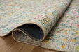 Rifle Paper Maison MAO-07 Rug Khaki