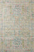 Rifle Paper Maison MAO-07 Rug Khaki