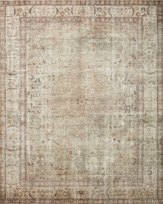 Loloi II Margot MAT-01 Antique / Sage Rug