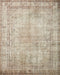 Loloi II Margot MAT-01 Antique / Sage Rug