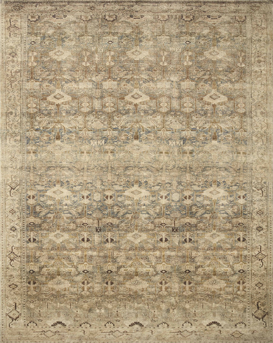 Loloi II Margot MAT-04 Antique / Sage Rug