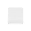 Villa & House Madison 3-Drawer Side Table