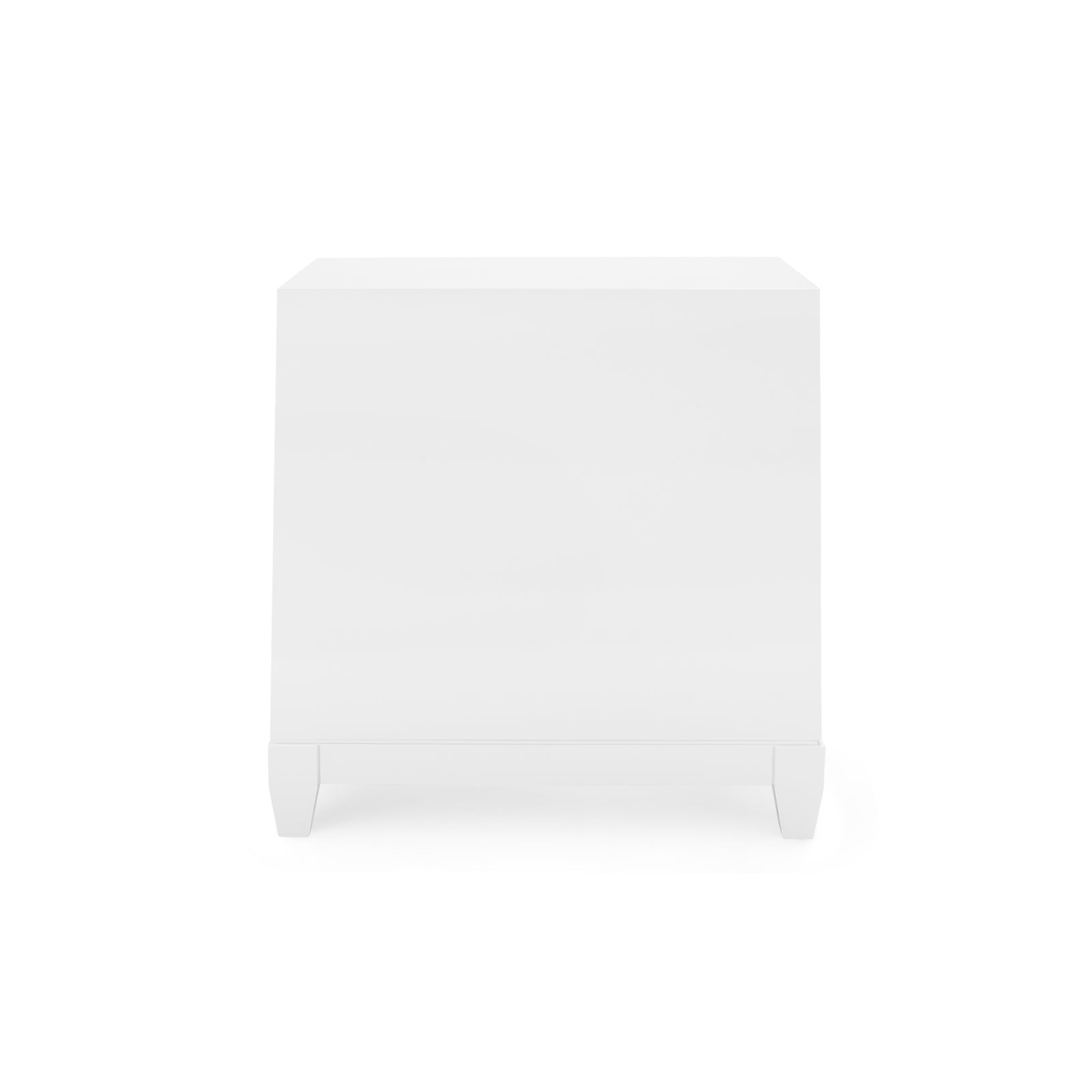 Villa & House Madison 3-Drawer Side Table