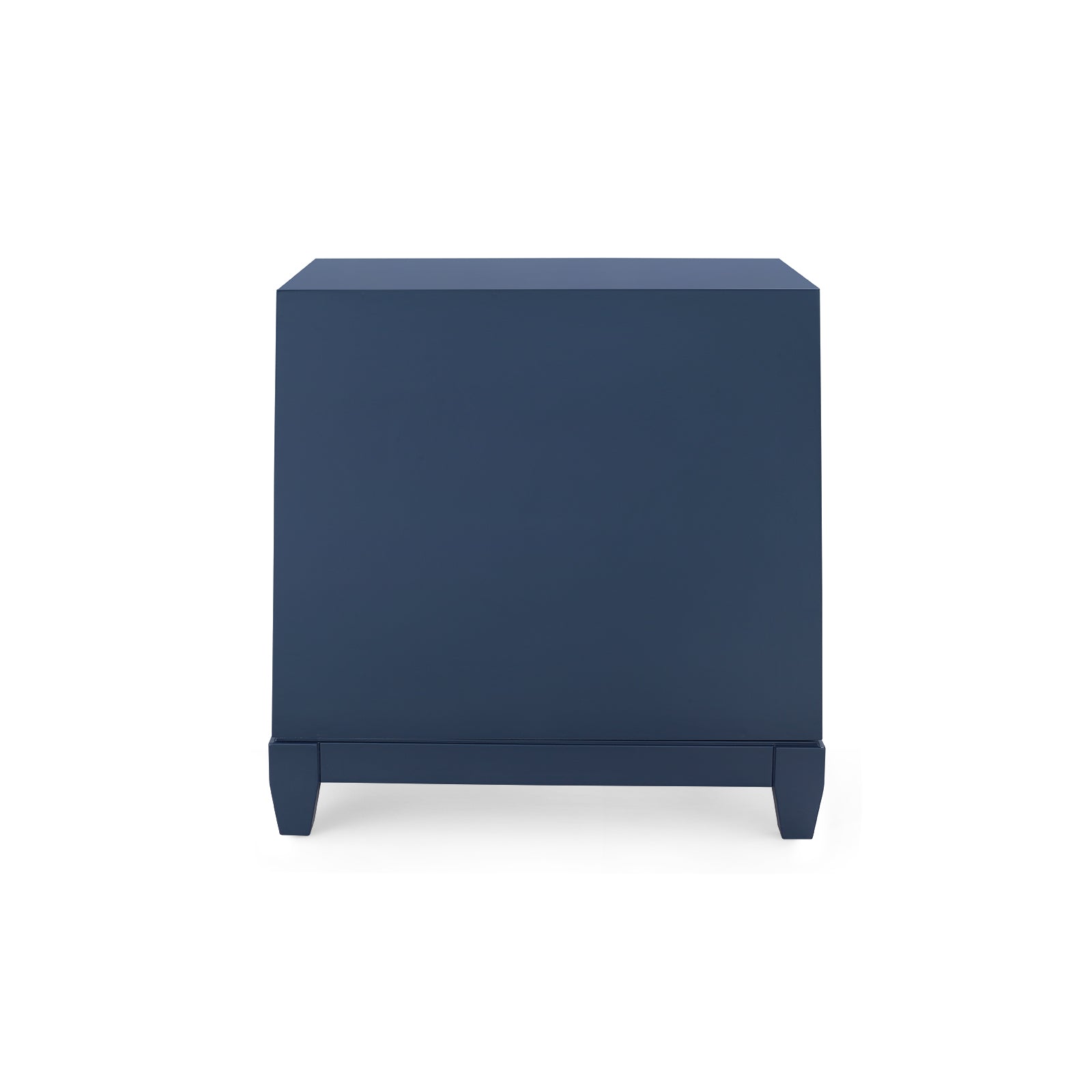 Villa & House Madison 3-Drawer Side Table