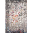 Loloi Medusa MED-02 Granite / Multi Rug