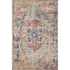 Loloi Medusa MED-03 Taupe / Sunset Rug