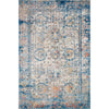 Loloi Medusa MED-04 Blue / Multi Rug