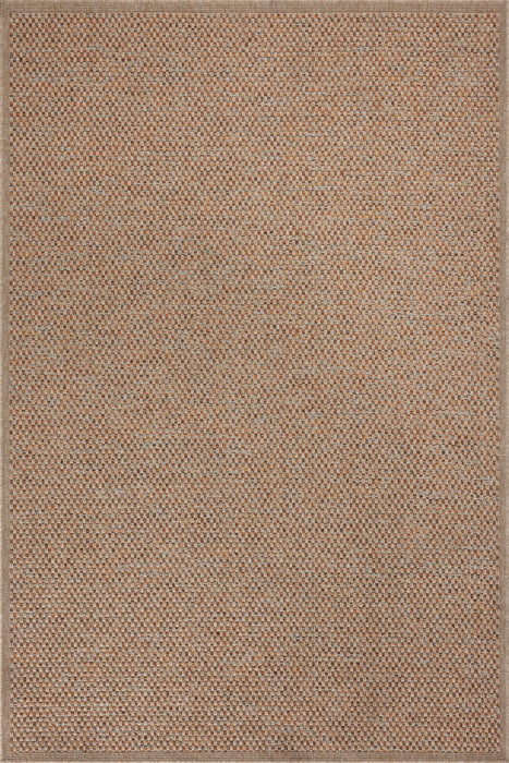 Loloi II Merrick MER-01 Oatmeal / Sunrise Rug