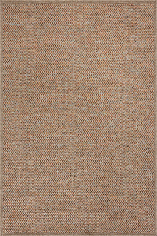 Loloi II Merrick MER-01 Oatmeal / Sunrise Rug