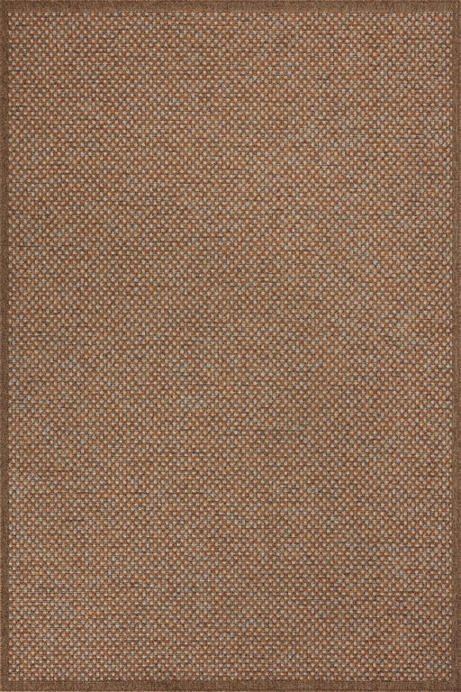 Loloi II Merrick MER-02 Natural / Sunrise Rug