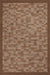 Loloi II Merrick MER-04 Chestnut / Fiesta Rug