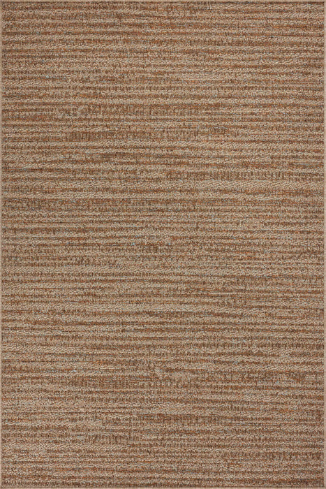 Loloi II Merrick MER-06 Oatmeal / Multi Rug