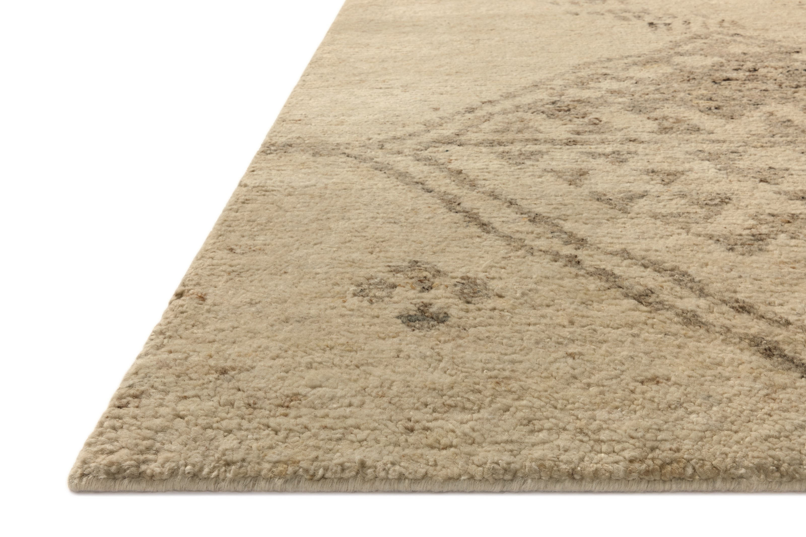 Loloi Meryl MEY-01 Ivory / Grey Rug