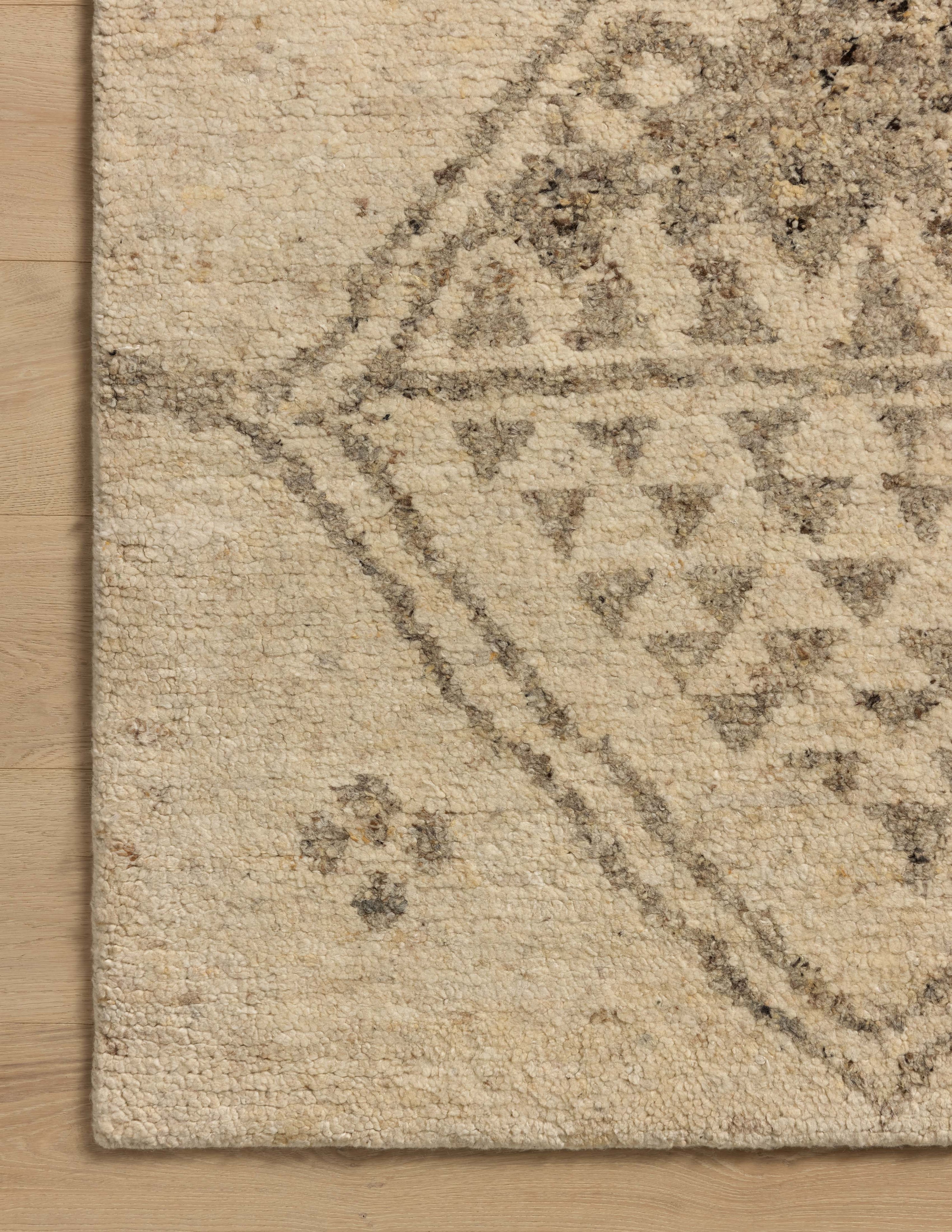 Loloi Meryl MEY-01 Ivory / Grey Rug