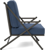 Balta Xl Lounge Chair