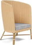 Dunley Outdoor Lounge Chair