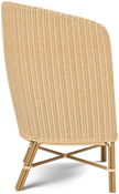 Dunley Outdoor Lounge Chair
