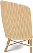 Dunley Outdoor Lounge Chair