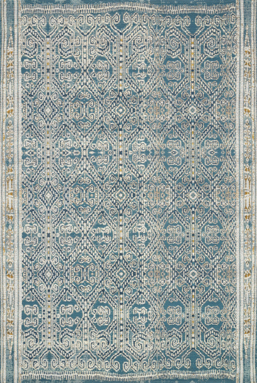 Loloi Mika MIK-05 Ocean Rug