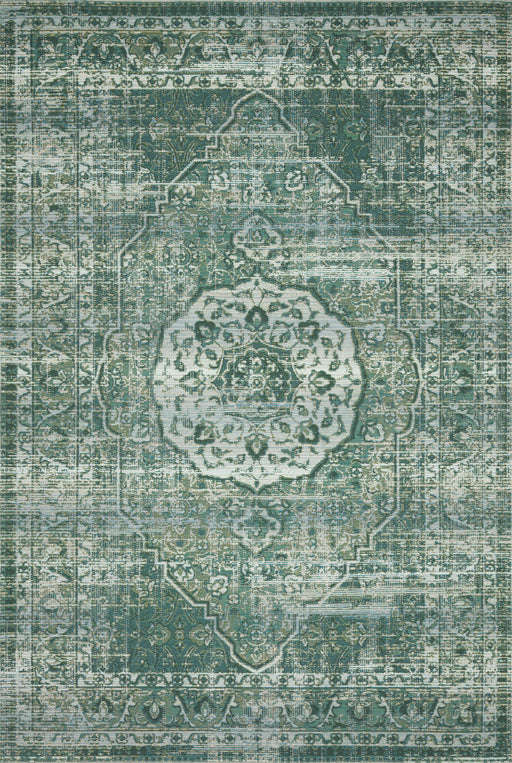 Loloi Mika MIK-06 Green / Mist Rug