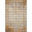 Loloi Mika MIK-11 Antique Ivory / Copper Rug