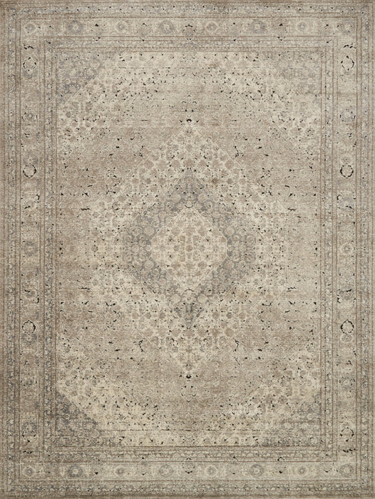 Loloi Millennium MV-03 Sand / Ivory Rug