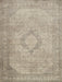 Loloi Millennium MV-03 Sand / Ivory Rug